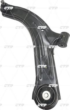 CTR CQN-18L - Track Control Arm www.autospares.lv