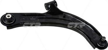 CTR CQN18R - Track Control Arm www.autospares.lv