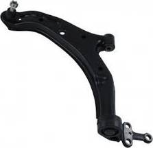 CTR CQN-2L - Track Control Arm www.autospares.lv