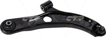 CTR CQS-8R - Track Control Arm www.autospares.lv