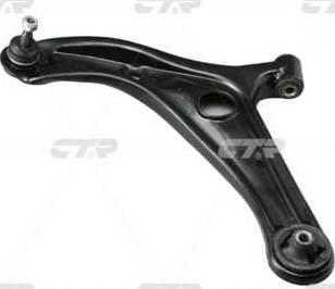 CTR CQT-6L - Track Control Arm www.autospares.lv