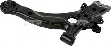 CTR CQT-34L - Track Control Arm www.autospares.lv