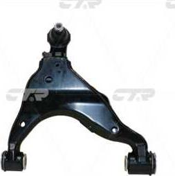 CTR CQT-20L - Track Control Arm www.autospares.lv