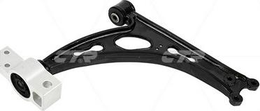 CTR CQVW-1R - Track Control Arm www.autospares.lv