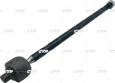 CTR CR0812 - Inner Tie Rod, Axle Joint www.autospares.lv