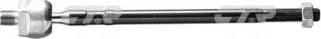 CTR CR0252 - Inner Tie Rod, Axle Joint www.autospares.lv