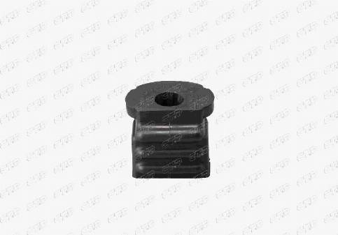 CTR CVKD-18 - Bush of Control / Trailing Arm www.autospares.lv