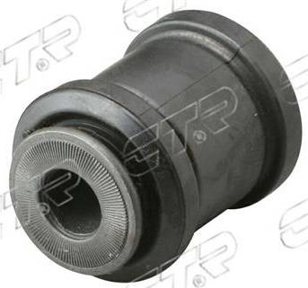 CTR CVKD-17 - Сайлентблок, рычаг подвески колеса www.autospares.lv