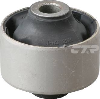 CTR CVKH-91 - Bush of Control / Trailing Arm www.autospares.lv