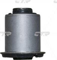 CTR GV0304 - Bush of Control / Trailing Arm www.autospares.lv