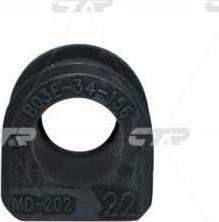 CTR GV0386 - Bukse, Stabilizators www.autospares.lv