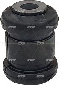 CTR GV0561 - Сайлентблок, рычаг подвески колеса www.autospares.lv