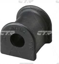 CTR CVT-51 - Bukse, Stabilizators www.autospares.lv