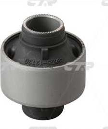 CTR CVT-6 - Сайлентблок, рычаг подвески колеса www.autospares.lv