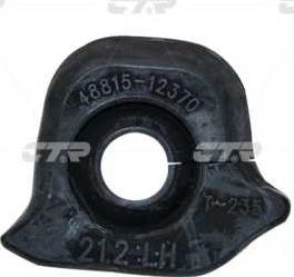 CTR GV0521L - Bukse, Stabilizators autospares.lv