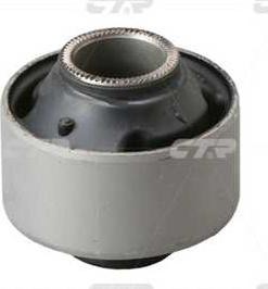 CTR CVT-31 - Сайлентблок, рычаг подвески колеса www.autospares.lv