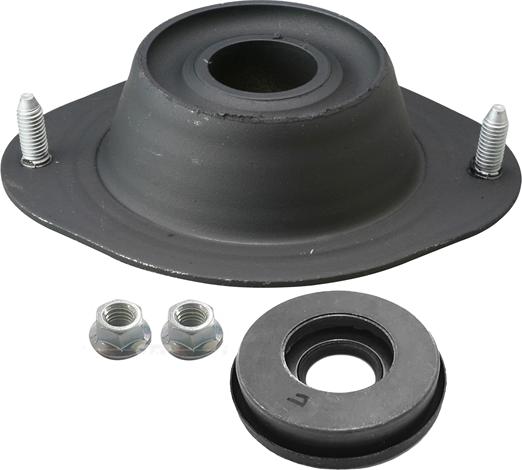 CTR GA0056K - Amortizatora statnes balsts www.autospares.lv