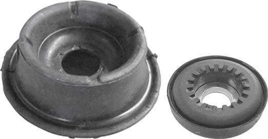 CTR GA0035K - Amortizatora statnes balsts www.autospares.lv