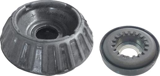 CTR GA0035K - Amortizatora statnes balsts www.autospares.lv