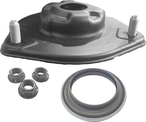 CTR GA0027D - Amortizatora statnes balsts www.autospares.lv