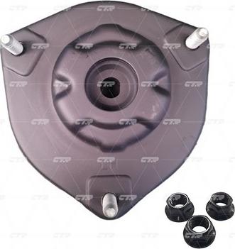 CTR GA0027L - Amortizatora statnes balsts www.autospares.lv