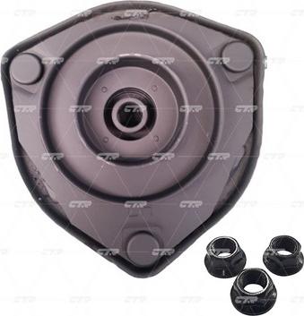 CTR GA0027L - Amortizatora statnes balsts www.autospares.lv