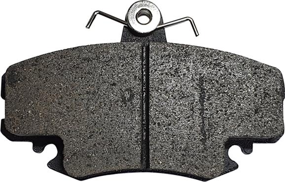 CTR GK0925 - Brake Pad Set, disc brake www.autospares.lv