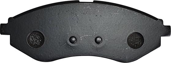 CTR GK0439 - Bremžu uzliku kompl., Disku bremzes www.autospares.lv