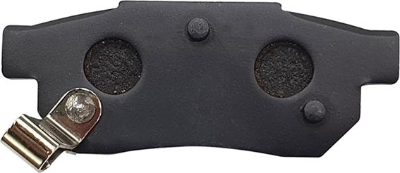 CTR GK0334 - Bremžu uzliku kompl., Disku bremzes www.autospares.lv