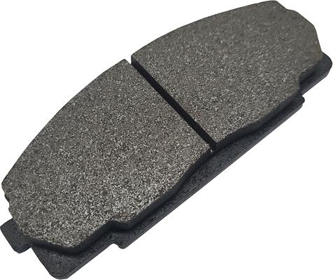 CTR GK1053 - Brake Pad Set, disc brake www.autospares.lv