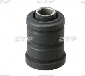 CTR GV0442 - Сайлентблок, рычаг подвески колеса www.autospares.lv