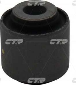 CTR GV0415 - Сайлентблок, рычаг подвески колеса www.autospares.lv