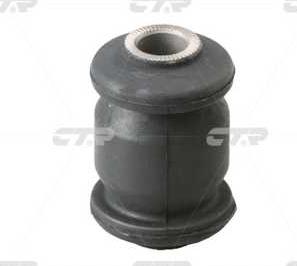 CTR GV0041 - Сайлентблок, рычаг подвески колеса www.autospares.lv