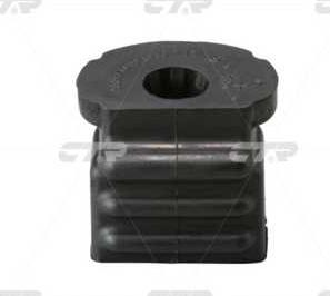 CTR GV0118 - Bush of Control / Trailing Arm www.autospares.lv