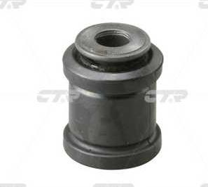 CTR GV0117 - Сайлентблок, рычаг подвески колеса www.autospares.lv