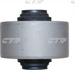 CTR GV0309 - Сайлентблок, рычаг подвески колеса www.autospares.lv