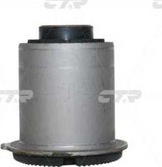 CTR GV0323 - Bush of Control / Trailing Arm www.autospares.lv