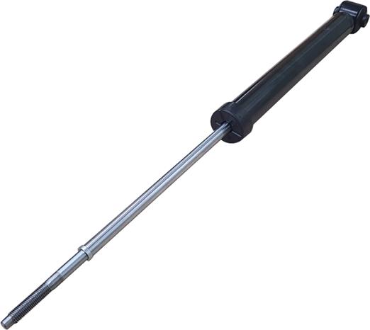 CTR GY0618O - Shock Absorber www.autospares.lv