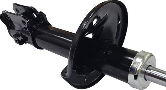 CTR GY1120O - Shock Absorber www.autospares.lv