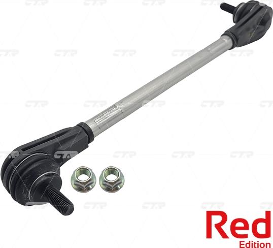 CTR PL0410 - Rod / Strut, stabiliser www.autospares.lv