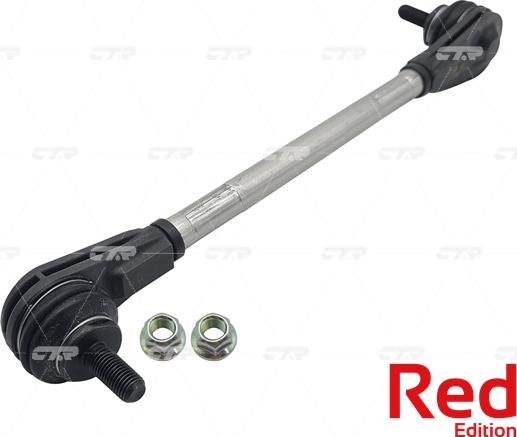 CTR PL0429 - Rod / Strut, stabiliser www.autospares.lv