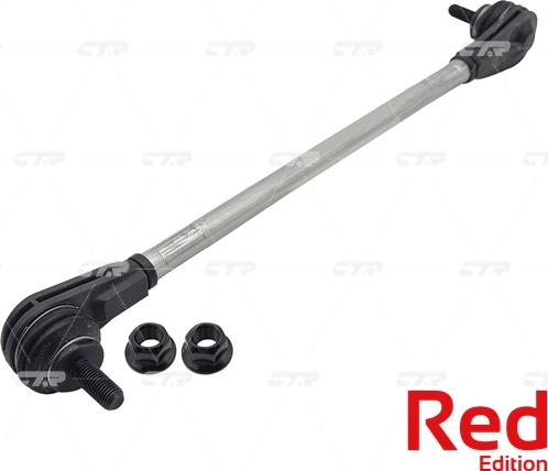 CTR PL0586 - Rod / Strut, stabiliser www.autospares.lv