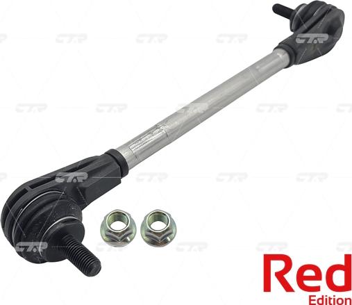 CTR PL0036 - Rod / Strut, stabiliser www.autospares.lv