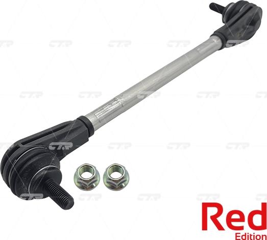 CTR PL0393 - Rod / Strut, stabiliser www.autospares.lv