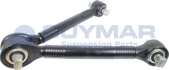 Cuymar 4908001 - Track Control Arm www.autospares.lv