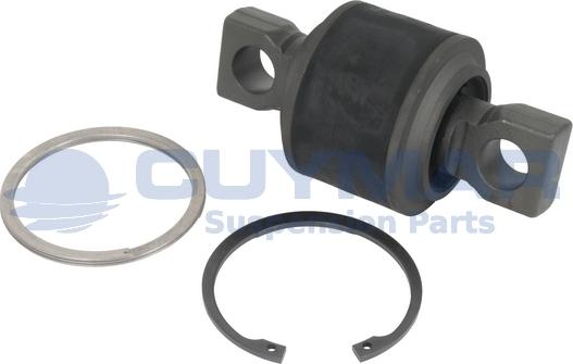 Cuymar 4908805 - Repair Kit, link www.autospares.lv