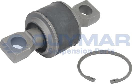 Cuymar 49082305 - Repair Kit, link www.autospares.lv