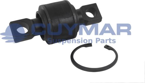 Cuymar 4912826 - Repair Kit, link www.autospares.lv