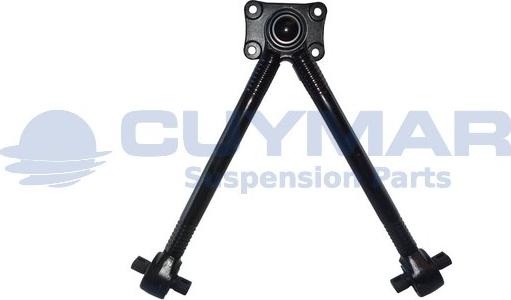 Cuymar 4912314 - Track Control Arm www.autospares.lv