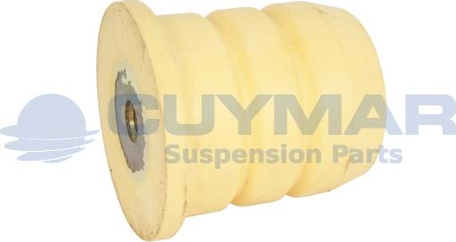 Cuymar 4802951 - Rubber Buffer, suspension www.autospares.lv